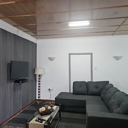 The Haven: Make Our Home Your Home 埃斯特科特 外观 照片