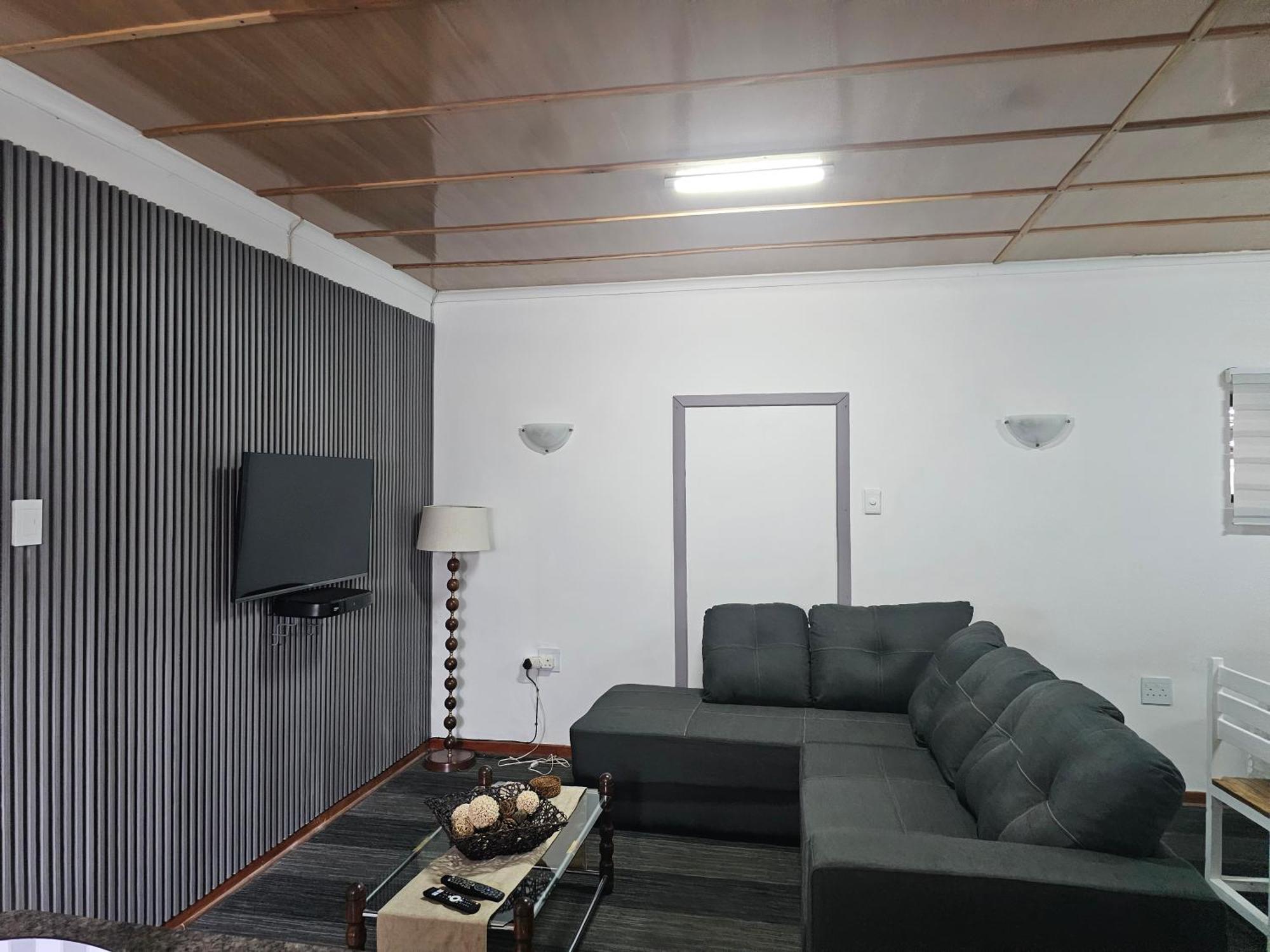The Haven: Make Our Home Your Home 埃斯特科特 外观 照片