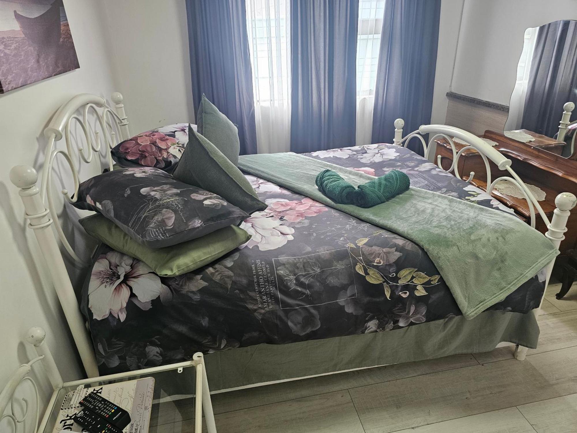 The Haven: Make Our Home Your Home 埃斯特科特 外观 照片